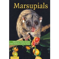 Marsupials有袋动物