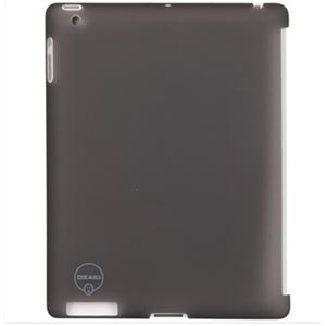 欧沙克（OZAKI） IC897BK iPad2智能面盖专用保护壳（黑色）