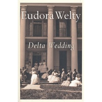 Delta Wedding（ISBN=9780156252805）