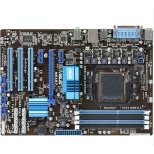 华硕(ASUS)M5A87主板(AMD870/AM3+)
