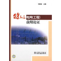 特高压电网（工程）前期论证
