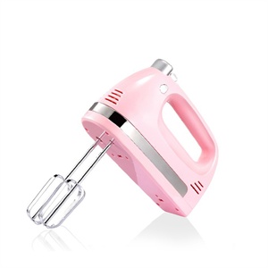 祈和KS-938AN 电动打蛋器 手持 打蛋机 400w和面机
