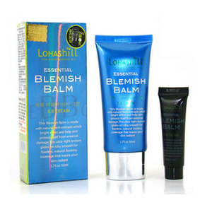 Lohashill 露韩饰 超级修护无暇BB霜蓝色妖姬50ml