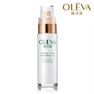 OLEVA/奥洛菲 肤安舒护润泽乳 80ml 修护 抗氧化