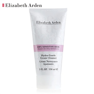 Elizabeth Arden雅顿 保湿微粒洁面乳150ml