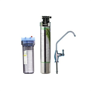 Everpure 美国爱惠浦净水机H300正品套装