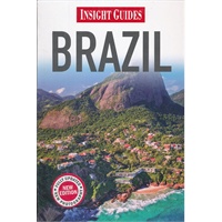 Brazil(ISBN=9789812823182)