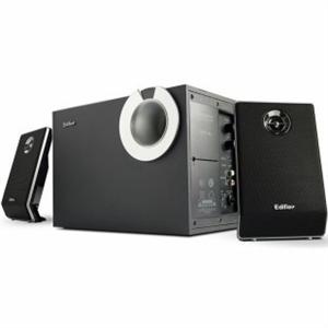 漫步者 R301T北美版 2.1声道低音炮电脑音箱 音响 漫步者音箱