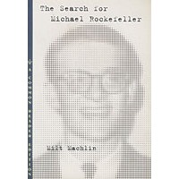 The Search for Michael Rockefeller