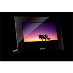 SONY/索尼DPF-XR100 数码相框2G 10寸带蓝牙 音乐 视频