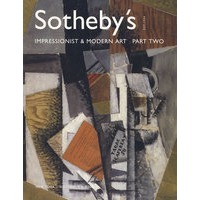 印象派和现代艺术（196号）Impressionist & Modern Art Part Two