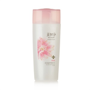 美加净maxam 蜂蜜倍润滋养柔肤水 150ml 温和 滋润