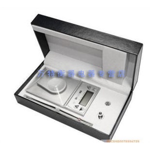 品牌商城高精度千分位电子天平电子秤珠宝电子称手掌秤20g/0.002g