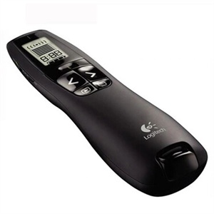 罗技（Logitech） R800 无线演示器