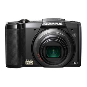 奥林巴斯 U5010 相机+4GB卡+专用包+LCD贴膜+读卡器+国产电池