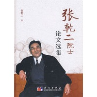 张乾二院士论文选集