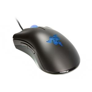 全新盒装雷蛇（Razer）炼狱蝰蛇 DeathAdder 游戏鼠标