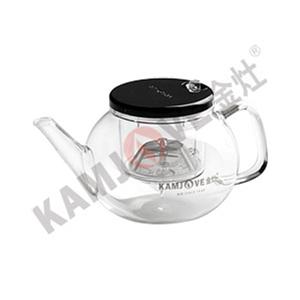 金灶银色之香系列茶道杯K-16