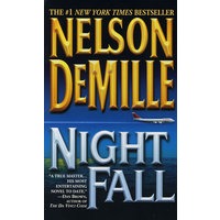 夜落Night Fall