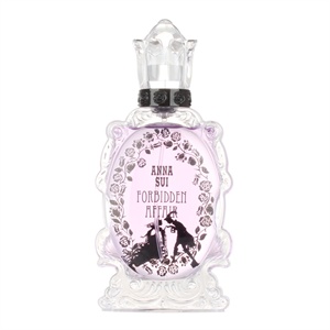 Anna Sui安娜苏幻境绮缘女士香水(30873) 75ml