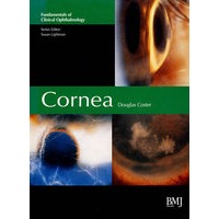 临床眼科基本原则 Fundamentals of Clinical Ophthalmology