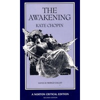 （觉醒）The Awakening