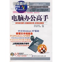 电脑办公高手(1CD)