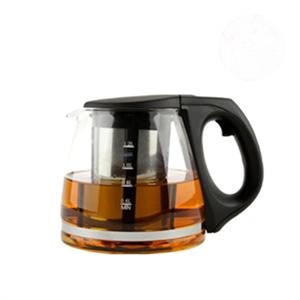 Fxunshi/华迅仕 MD-603 玻璃茶壶 时尚茶壶 茶具 泡茶器