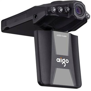 【狂暑季】Aigo/爱国者 AHD-S11 迷你高清数码摄像机 婚庆 旅游