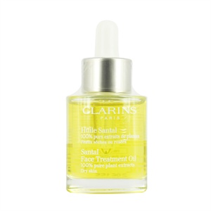 Clarins 娇韵诗三檀面部护理油(1112) 30ml