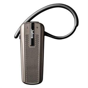 【当当销售配送】Jabra 丹麦捷波朗BT540 EXTREME蓝牙耳机