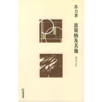 波斯纳及其他(译书之后)