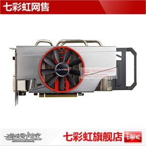 Colorfire HD6790-1G DualBIOS
