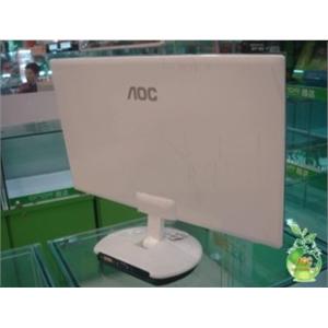 冠捷/AOC E2243FW 21.5寸刀锋系列超薄液晶