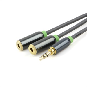 CE-LINK DC3.5立体声音频 线延长线 信号线 连接线 传输线