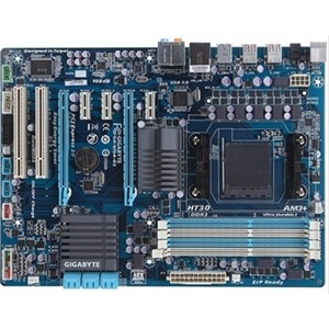 技嘉（GIGABYTE）GA-970A-D3主板(AMD 970 /Socket AM3+)