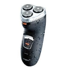 光科三刀头水洗剃须刀 光科RSCX-5085防水剃须刀