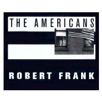 罗伯特·弗兰克：美国人 Robert Frank:The Americans