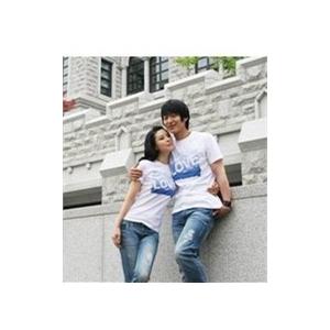 Onlykiss 夏装圆领短袖手牵手亲子装 OK1X-727