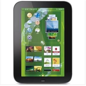 联想（LENOVO）乐Pad 10.1英寸平板电脑（16G WIFI 百加地白）`