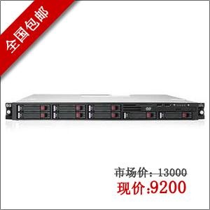 HP DL160G6 E5506/2G(E)/NC362I/B110I/4LFF/500W(BT726A)