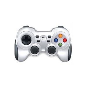 罗技（Logitech）F710 游戏手柄 无线游戏手柄 PC游戏手柄