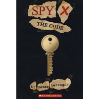 SPY X 5：THE CODE密码