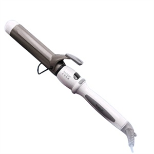 百特负离子卷发器HC-71 陶瓷钛金卷发棒 烫发卷发器液晶数显温控