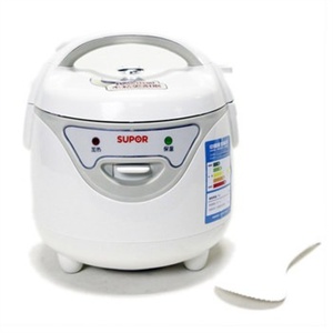 苏泊尔 电饭煲 CFXB16YB3-36 1.6升 机械版