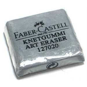 德国辉柏嘉(FABER-CASTELL)高级可塑橡皮
