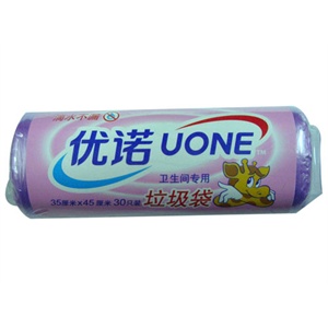 卫生间垃圾袋