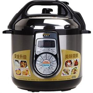 苏泊尔 电压力锅 CYSB50YC1-100 5升