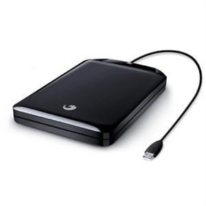【当当团购】希捷 睿品 2.5寸 1.5TB USB3.0 移动硬盘 黑色