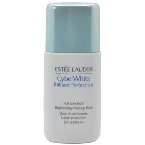 Estée Lauder 雅诗兰黛 密集焕白防护修颜乳SPF30/PA++ 30ml (紫色)
